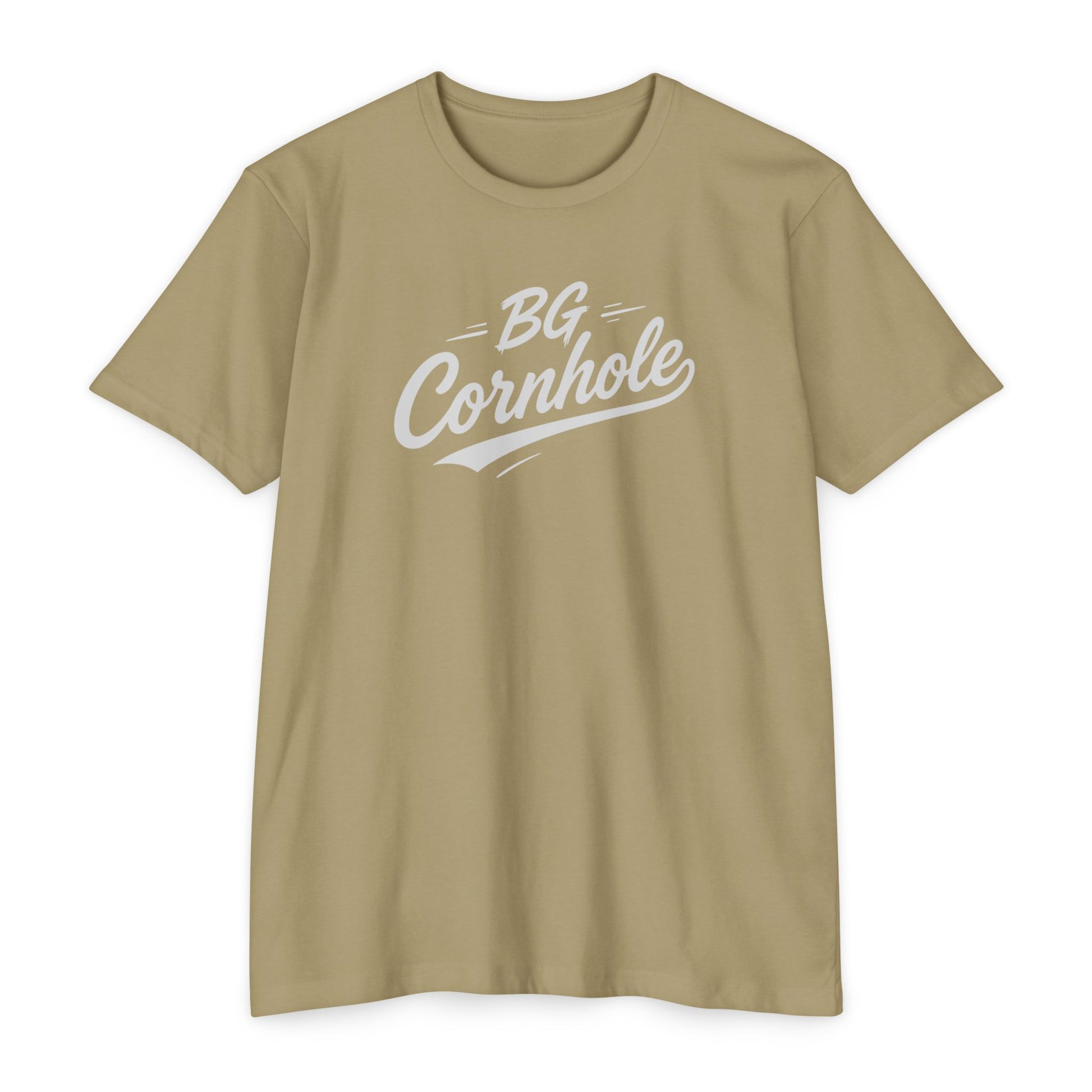 BG Signature Unisex T-shirt - Multiple Colors