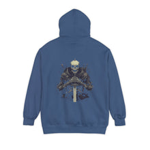 Load image into Gallery viewer, BG Skull Unisex Hoodie - Multiple Colors