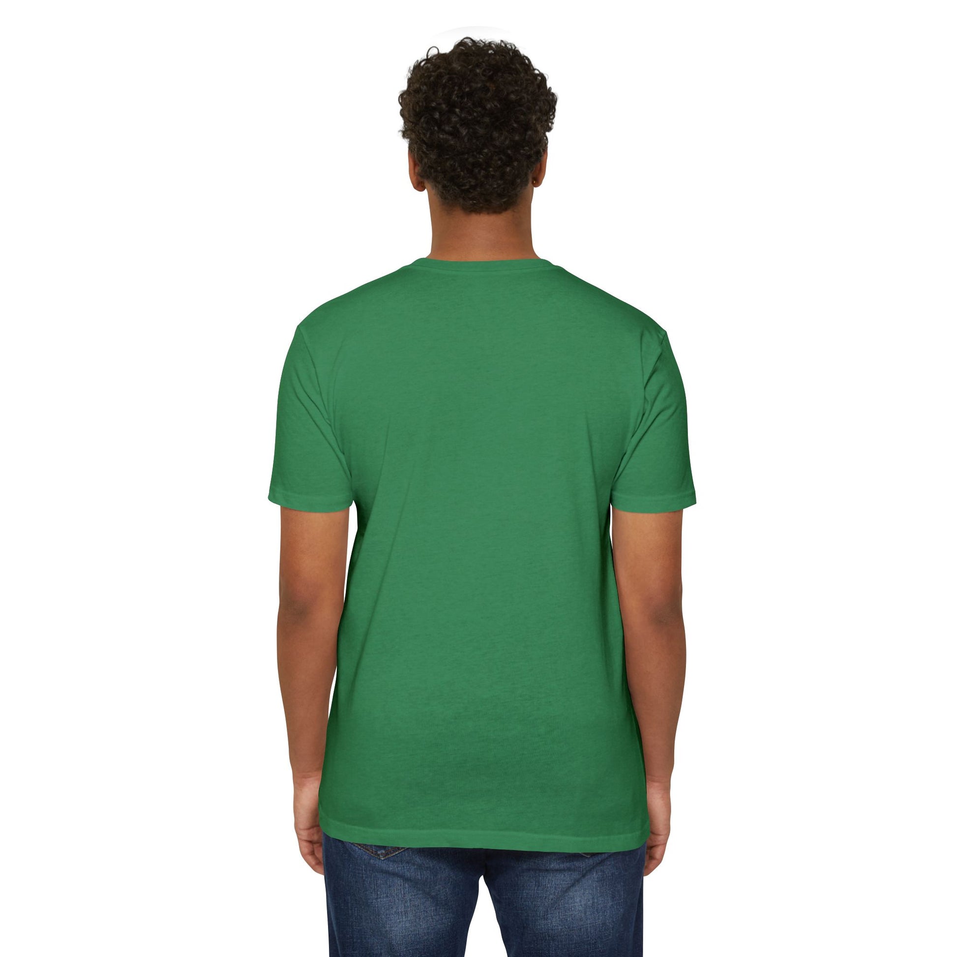 BG Summit Unisex T-shirt - Multiple Colors