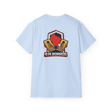 Load image into Gallery viewer, 414 Boards x BG Cobrand Unisex T-Shirt - Multiple Colors