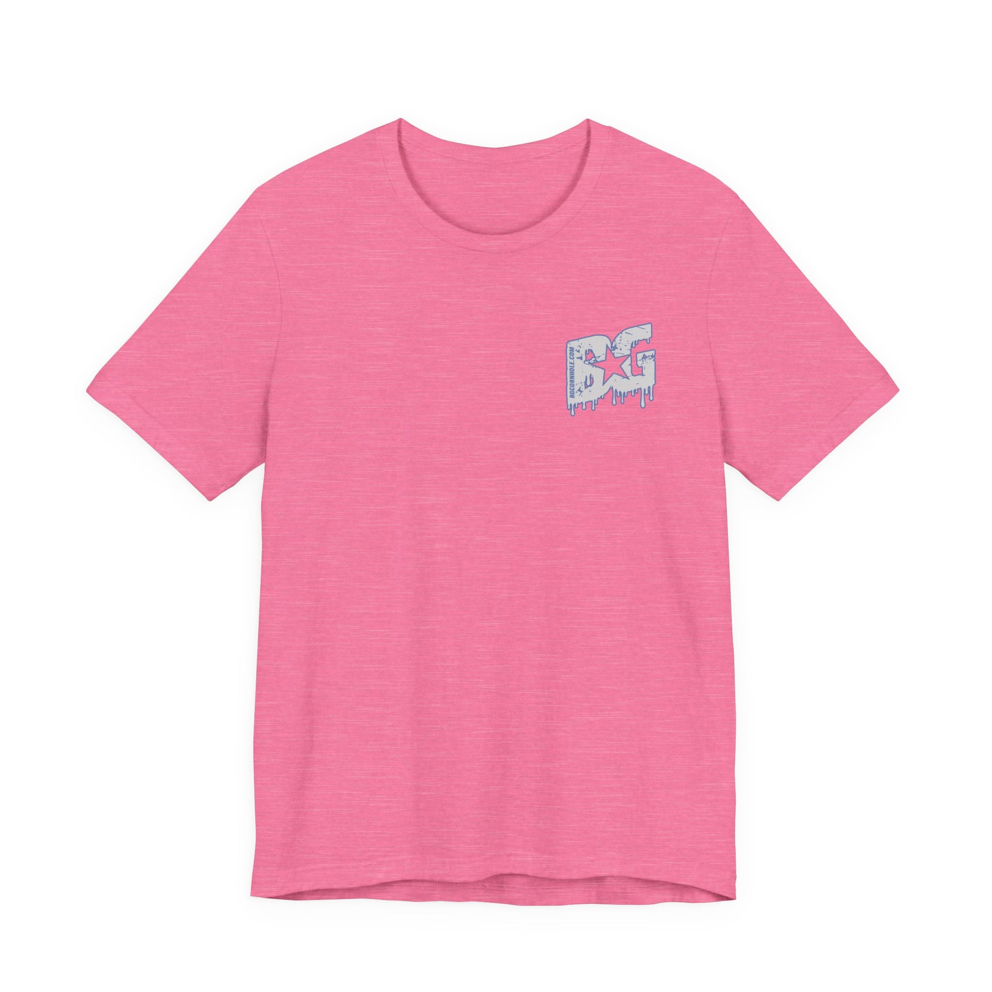 Beltway Baggers Drip x BG Unisex Tee - Multiple Colors
