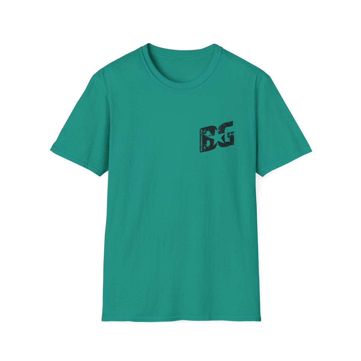 Capital City x BG Unisex Tee - Multiple Colors
