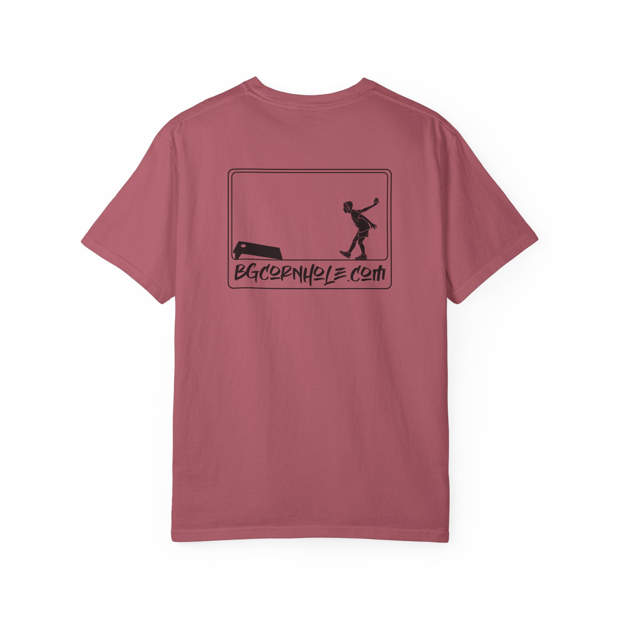Tees – BG Cornhole