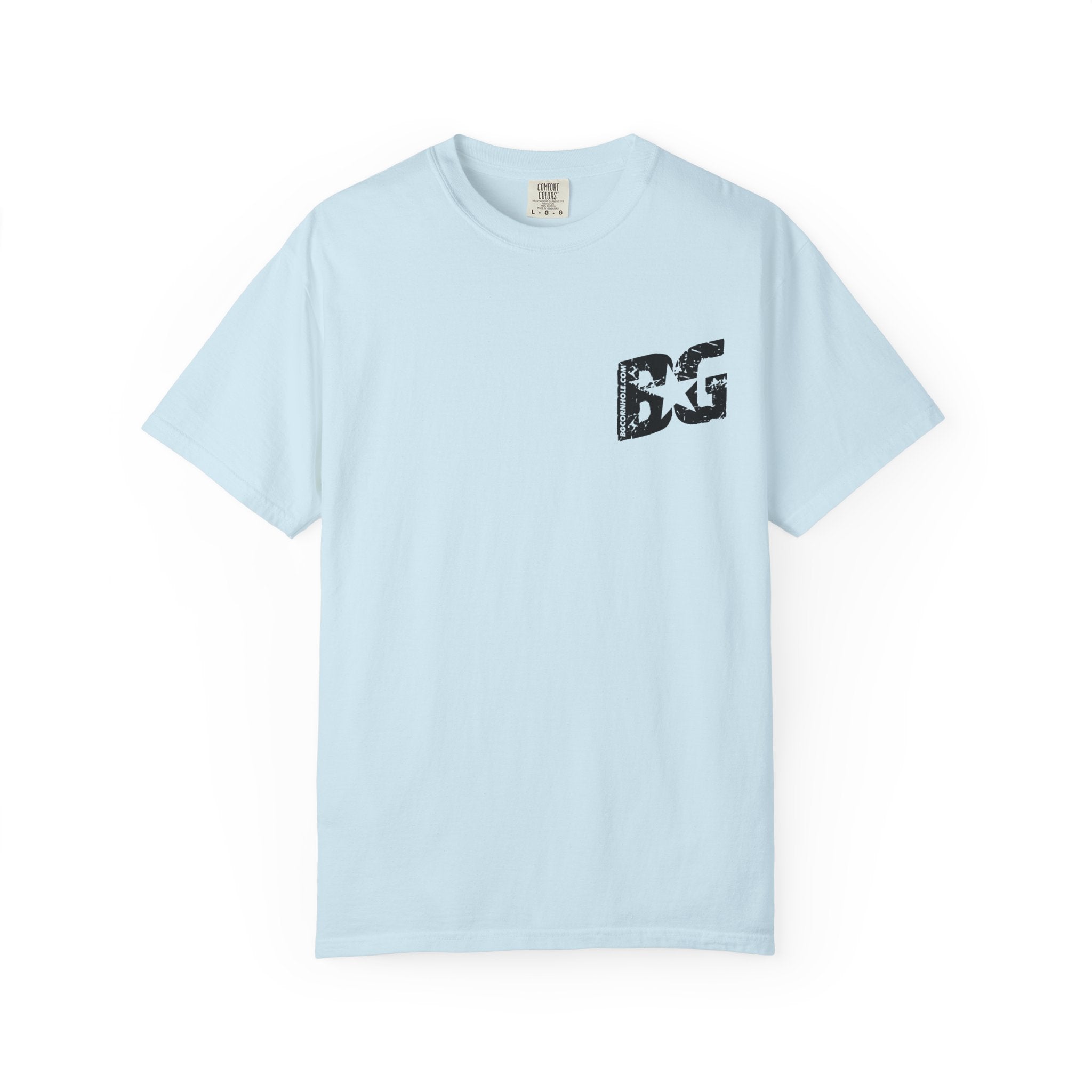 After Hours Unisex Comfort Colors T-shirt - Multiple Colors