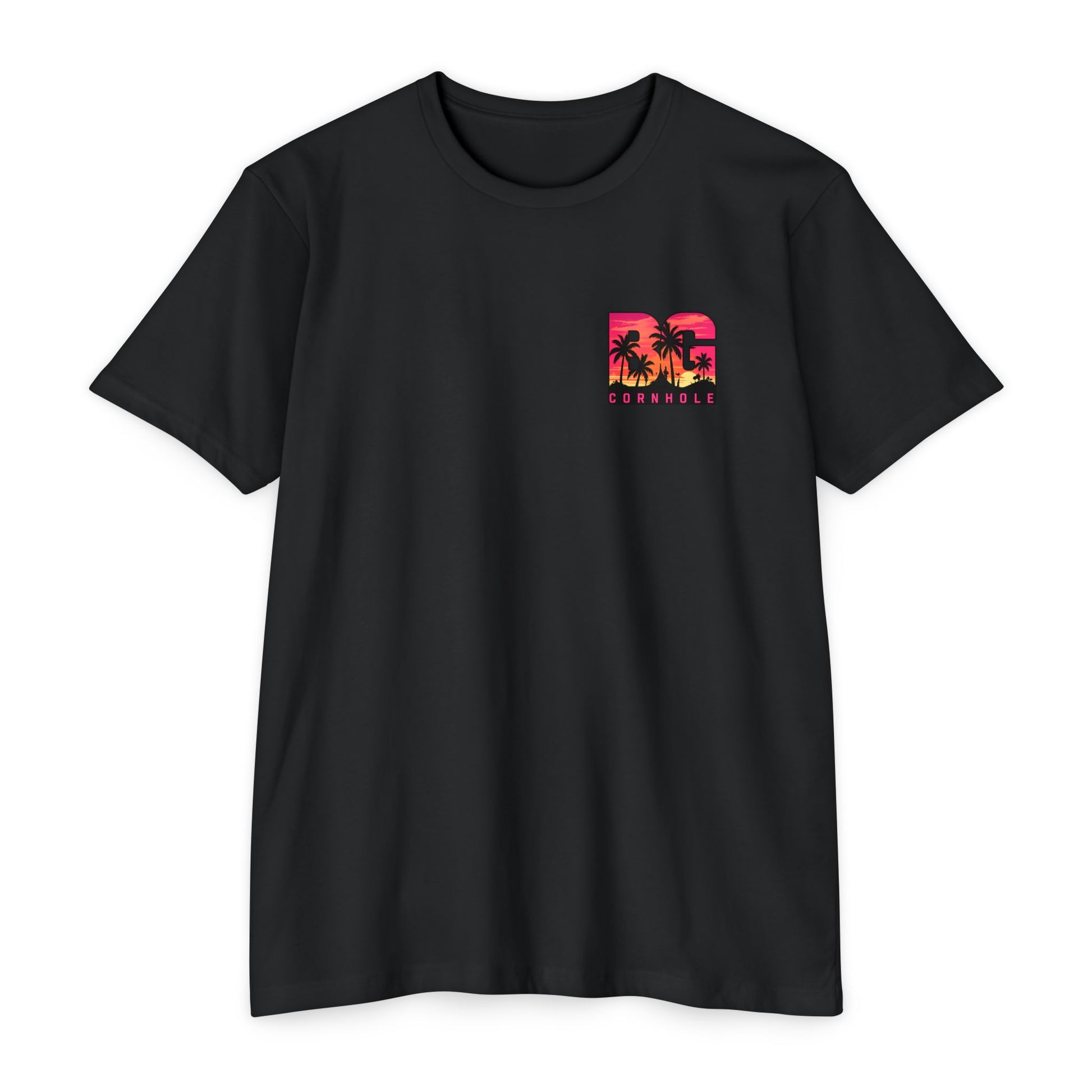 Paradise Unisex T-shirt - Multiple Colors