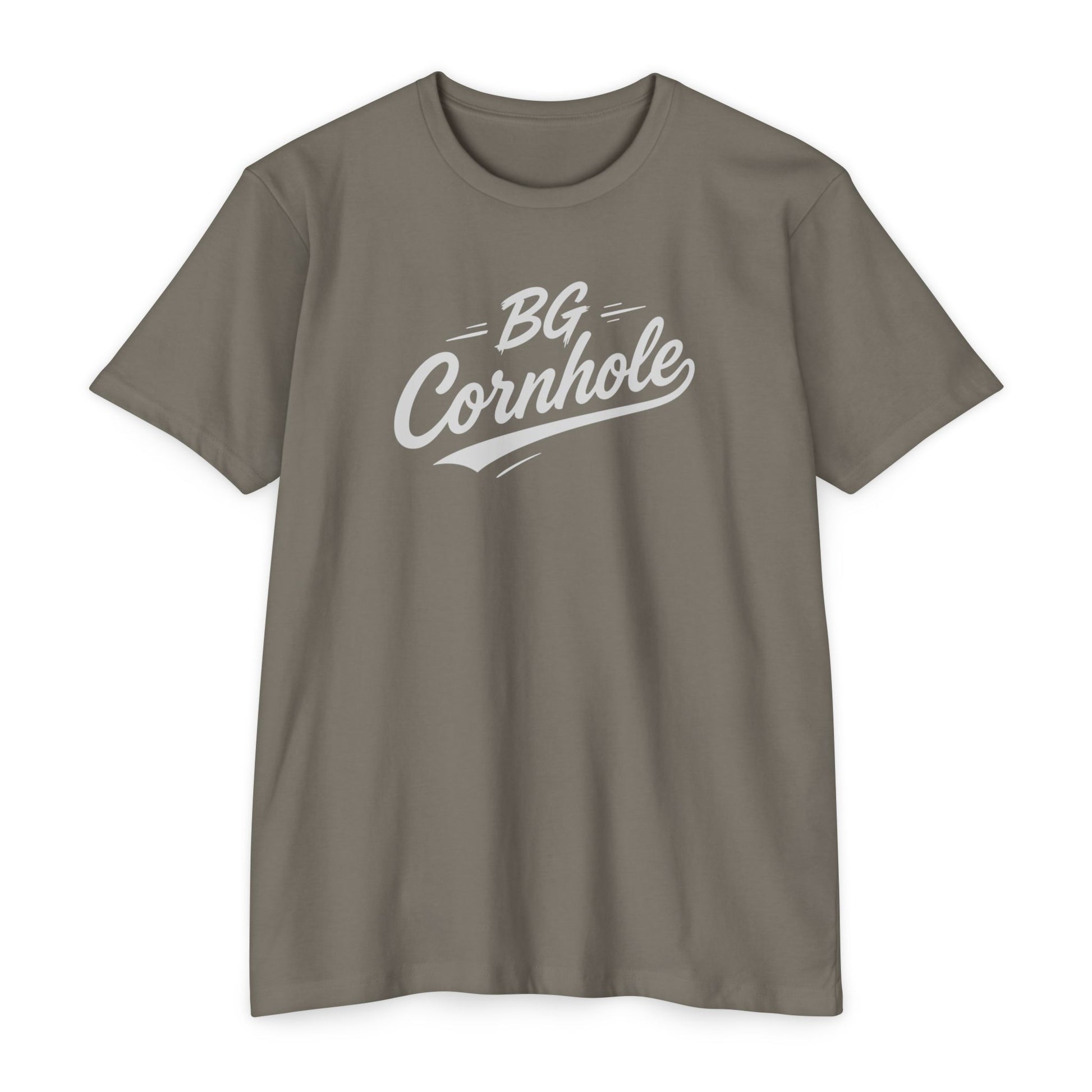 BG Signature Unisex T-shirt - Multiple Colors