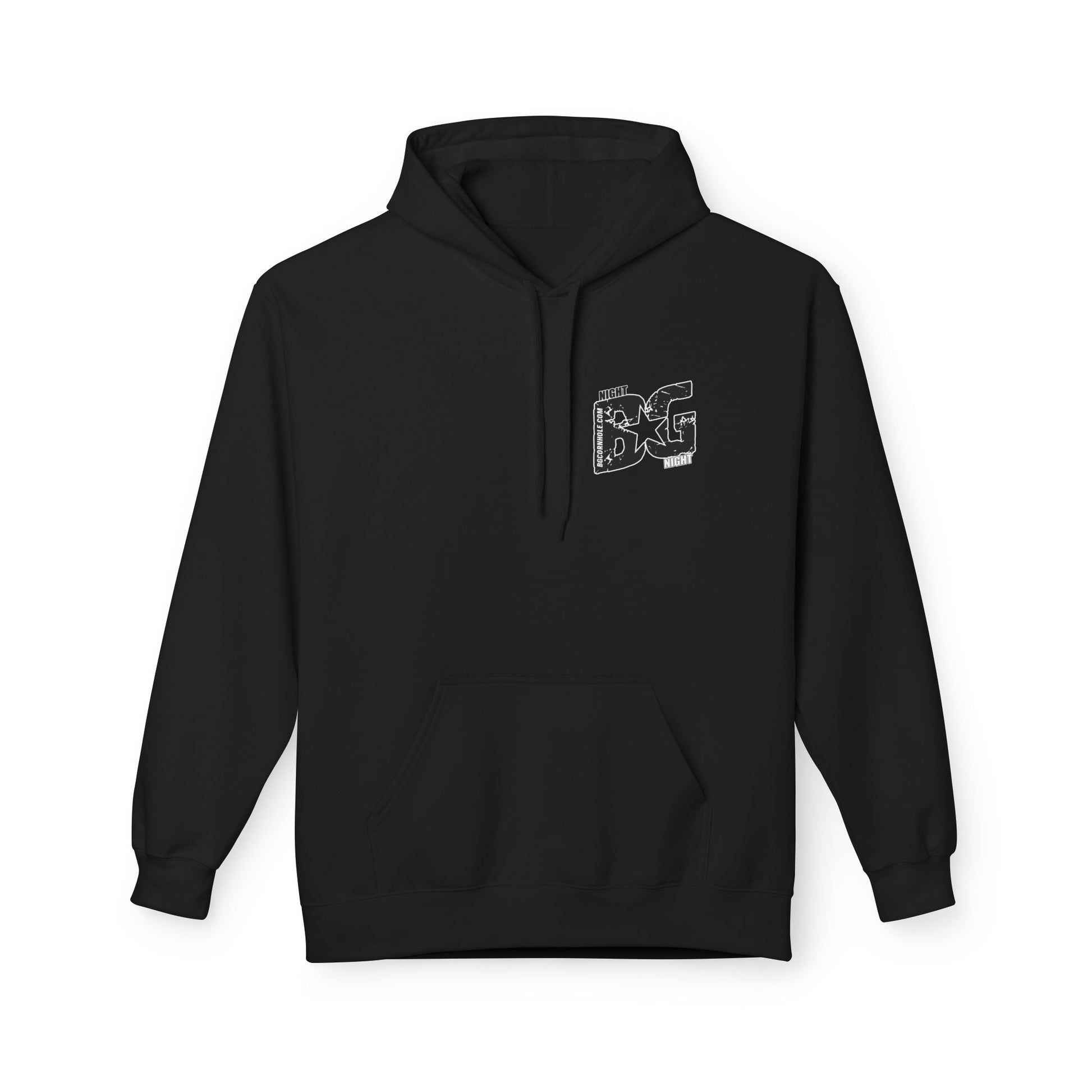 Night Night Unisex Hoodie - Multiple Colors