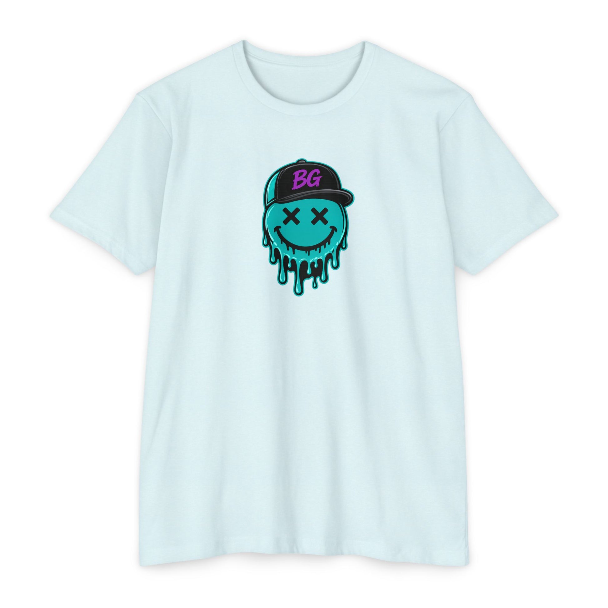 Drippy Unisex T-shirt - Multiple Colors