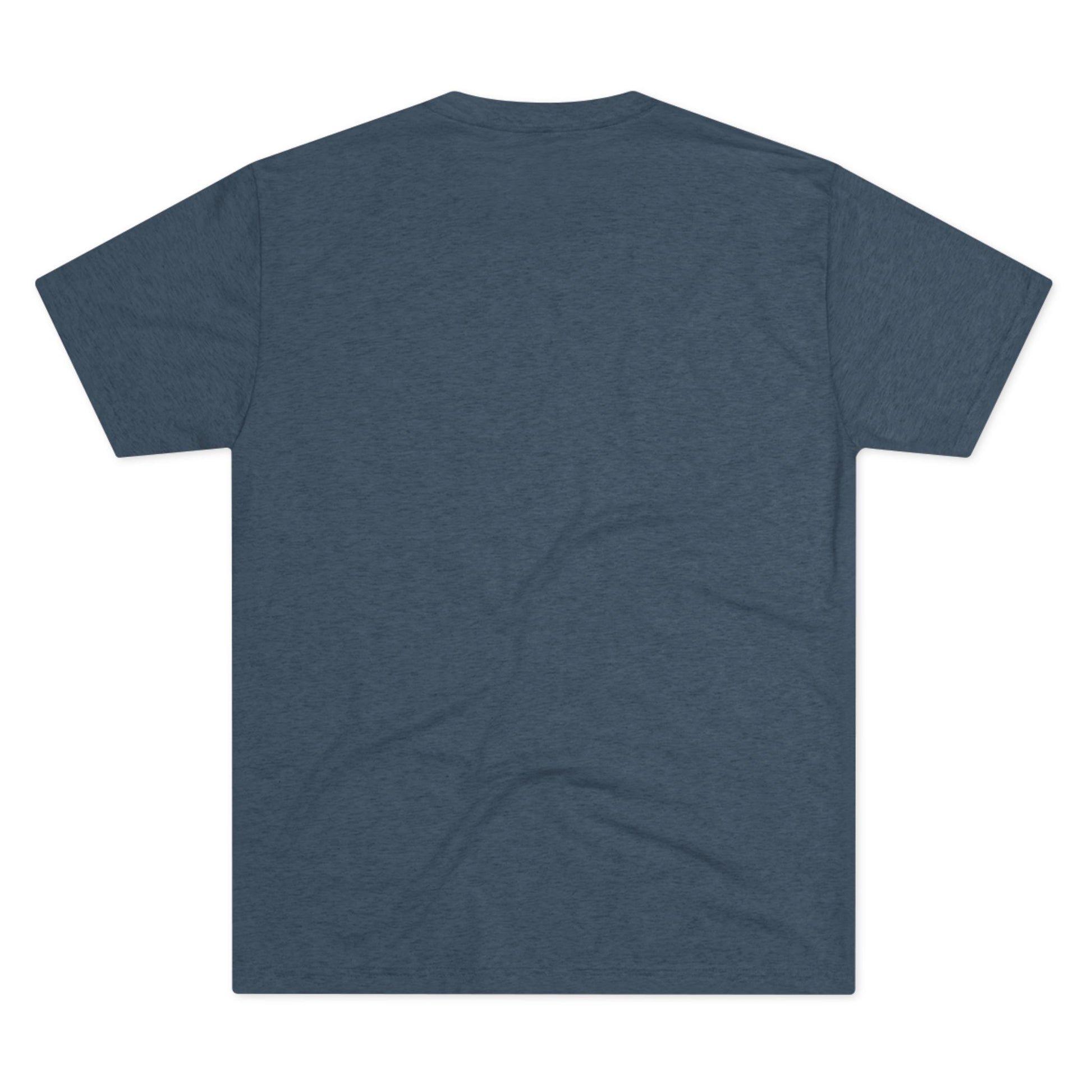 BG Alpines Unisex Tri-Blend T-Shirt - Multiple Colors