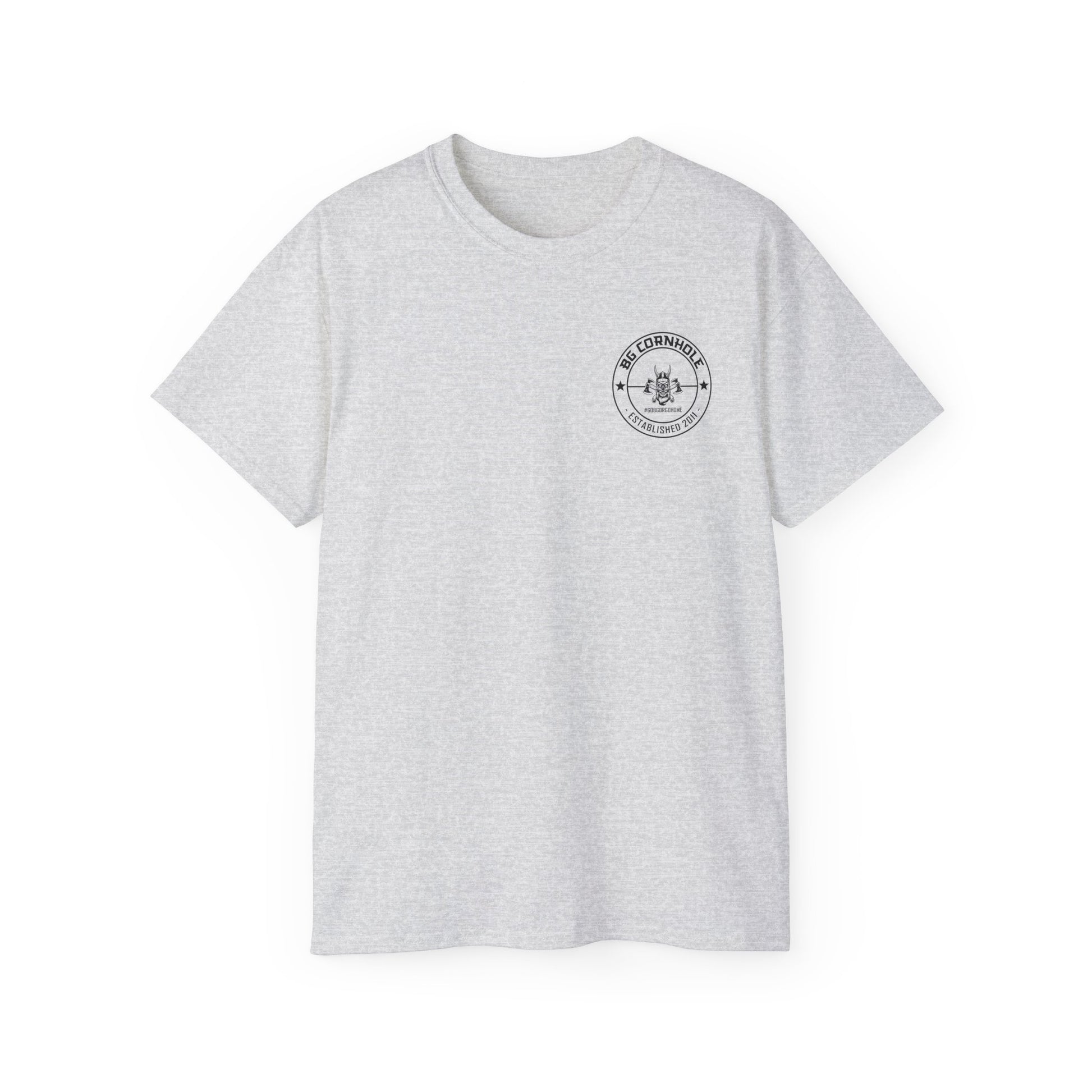 BG Wizard Unisex Tee - Multiple Colors