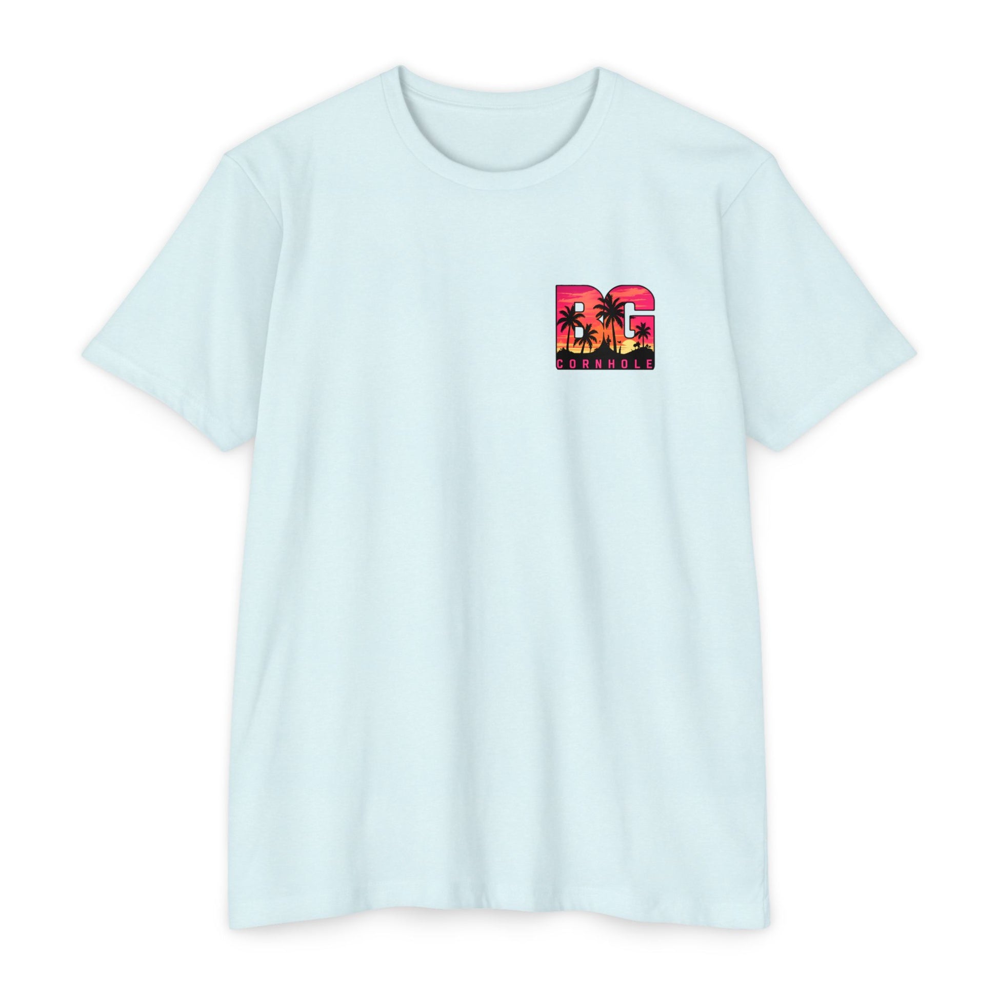 Paradise Unisex T-shirt - Multiple Colors