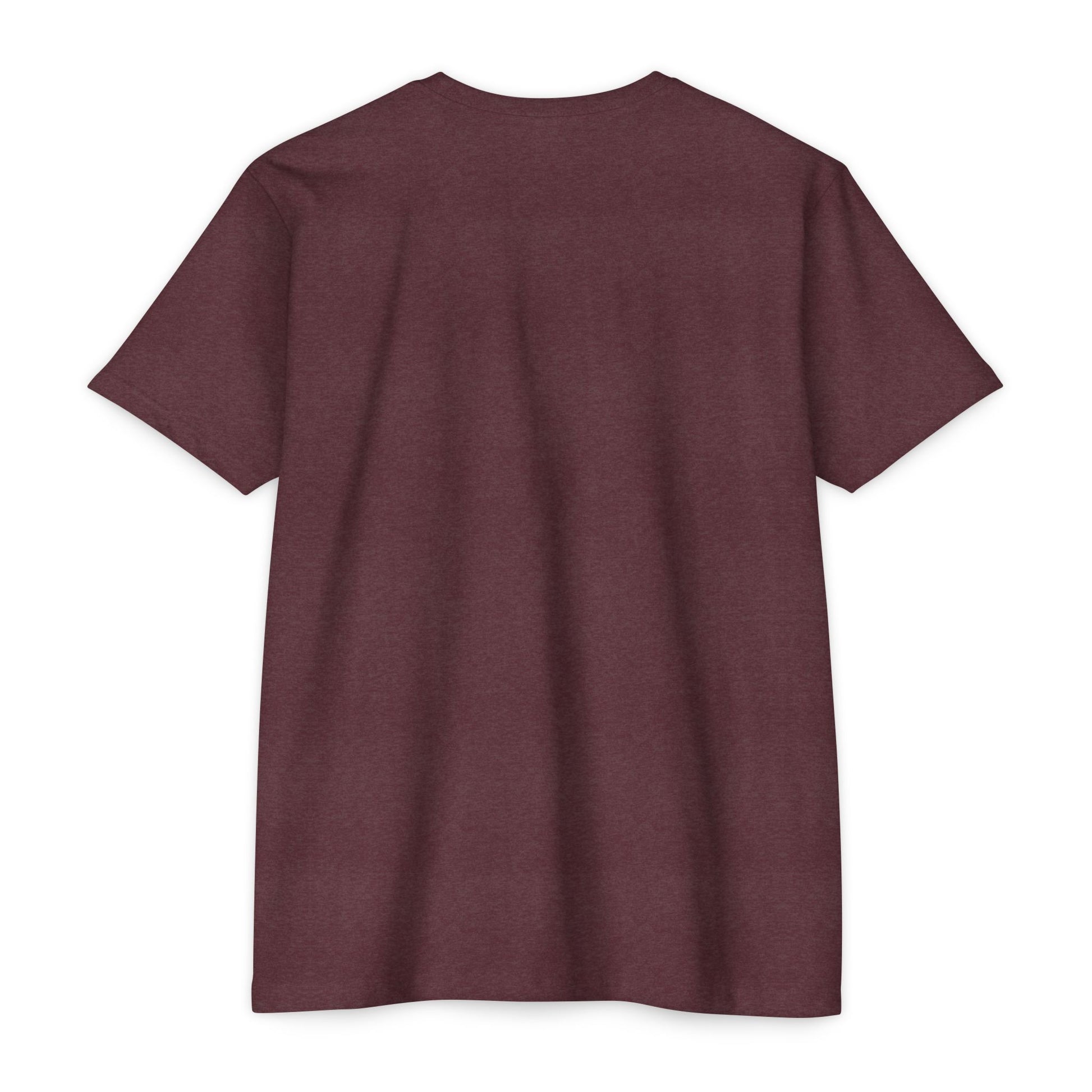 BG Summit Unisex T-shirt - Multiple Colors