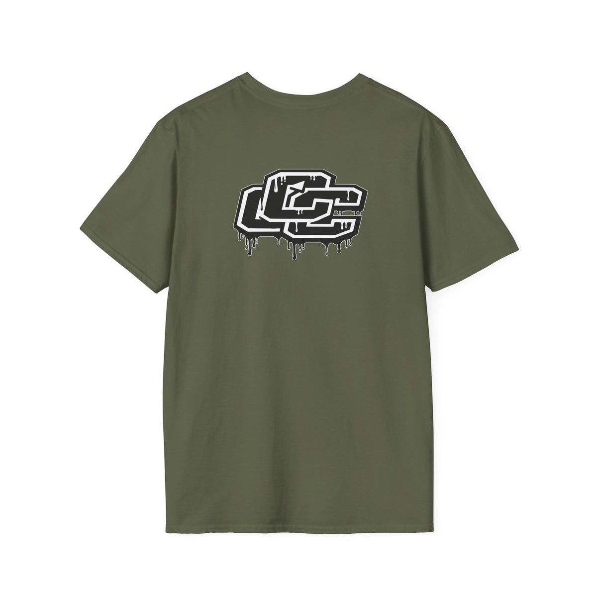 Capital City x BG Unisex Tee - Multiple Colors