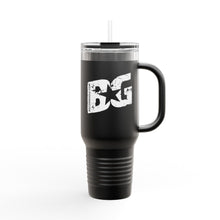Load image into Gallery viewer, #Baggodz Insulated Travel Mug, 40oz - Multiple Colors