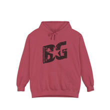 Load image into Gallery viewer, Unisex Garment-Dyed Hoodie