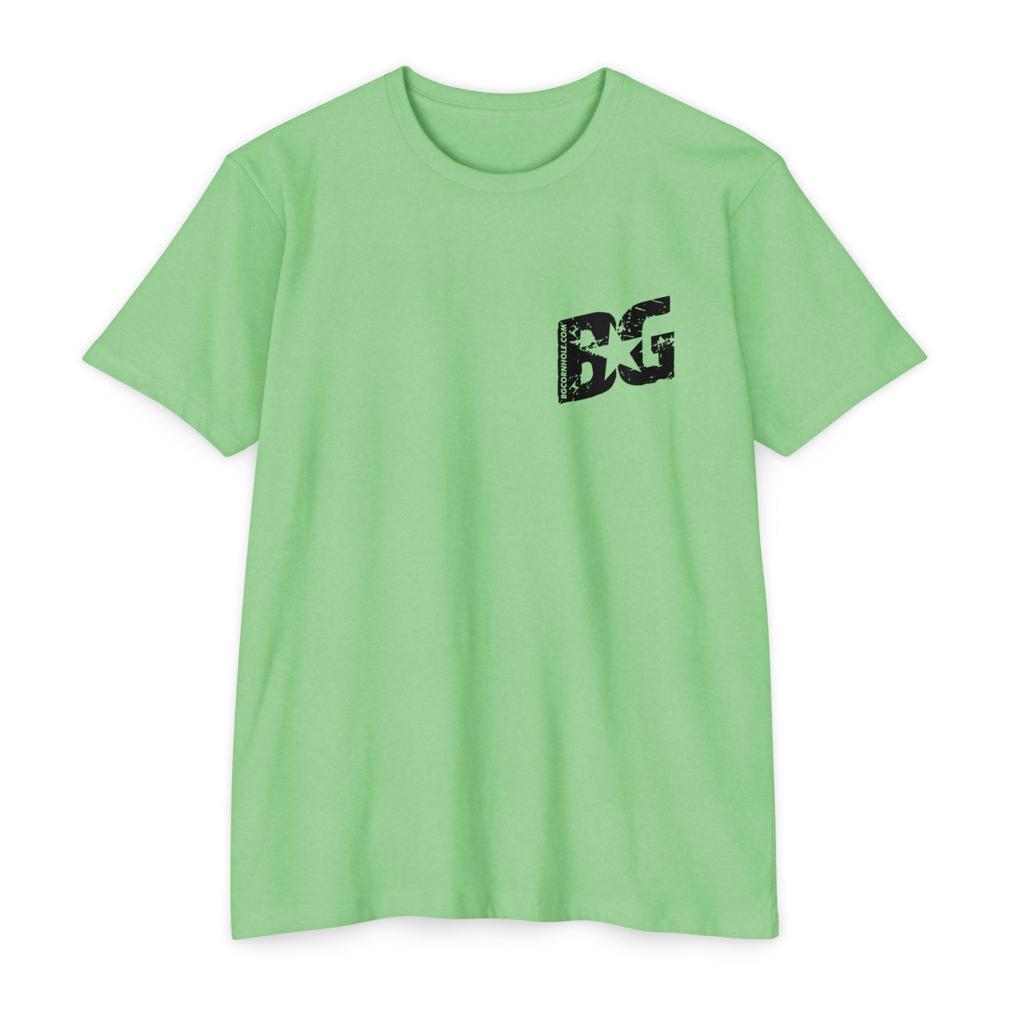 BG Backyard Legends Unisex T-shirt - Multiple Colors