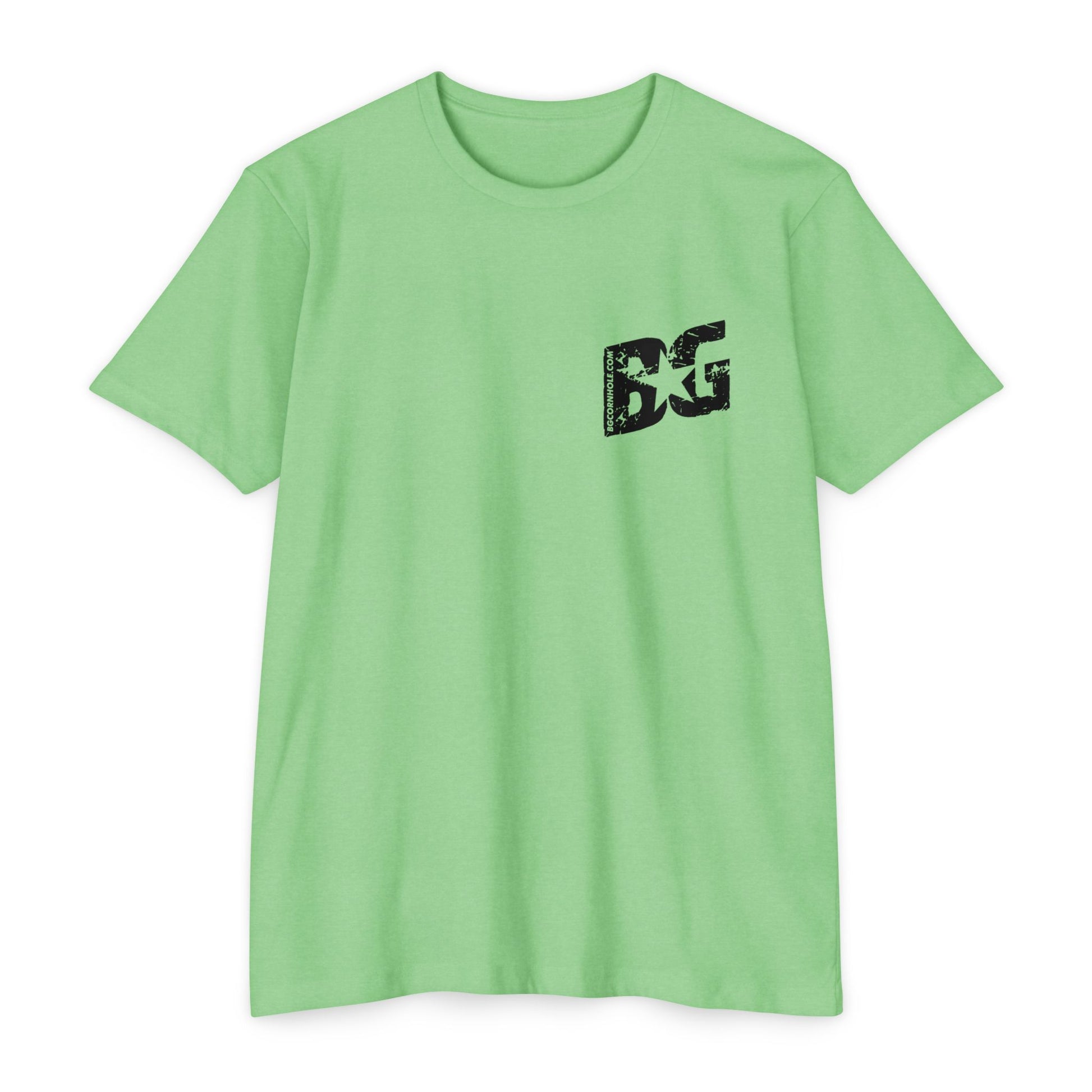 BG Backyard Legends Unisex T-shirt - Multiple Colors