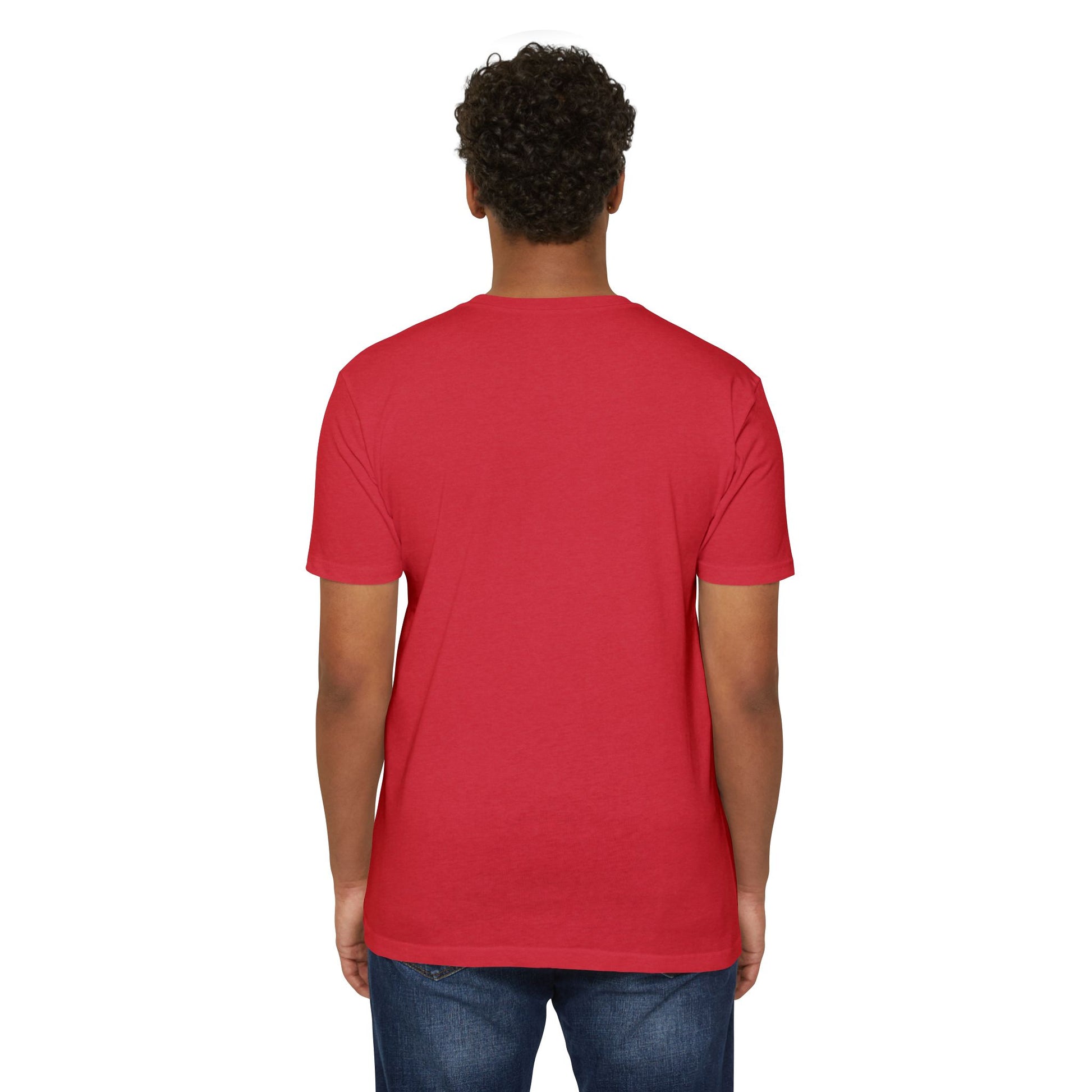 BG Summit Unisex T-shirt - Multiple Colors