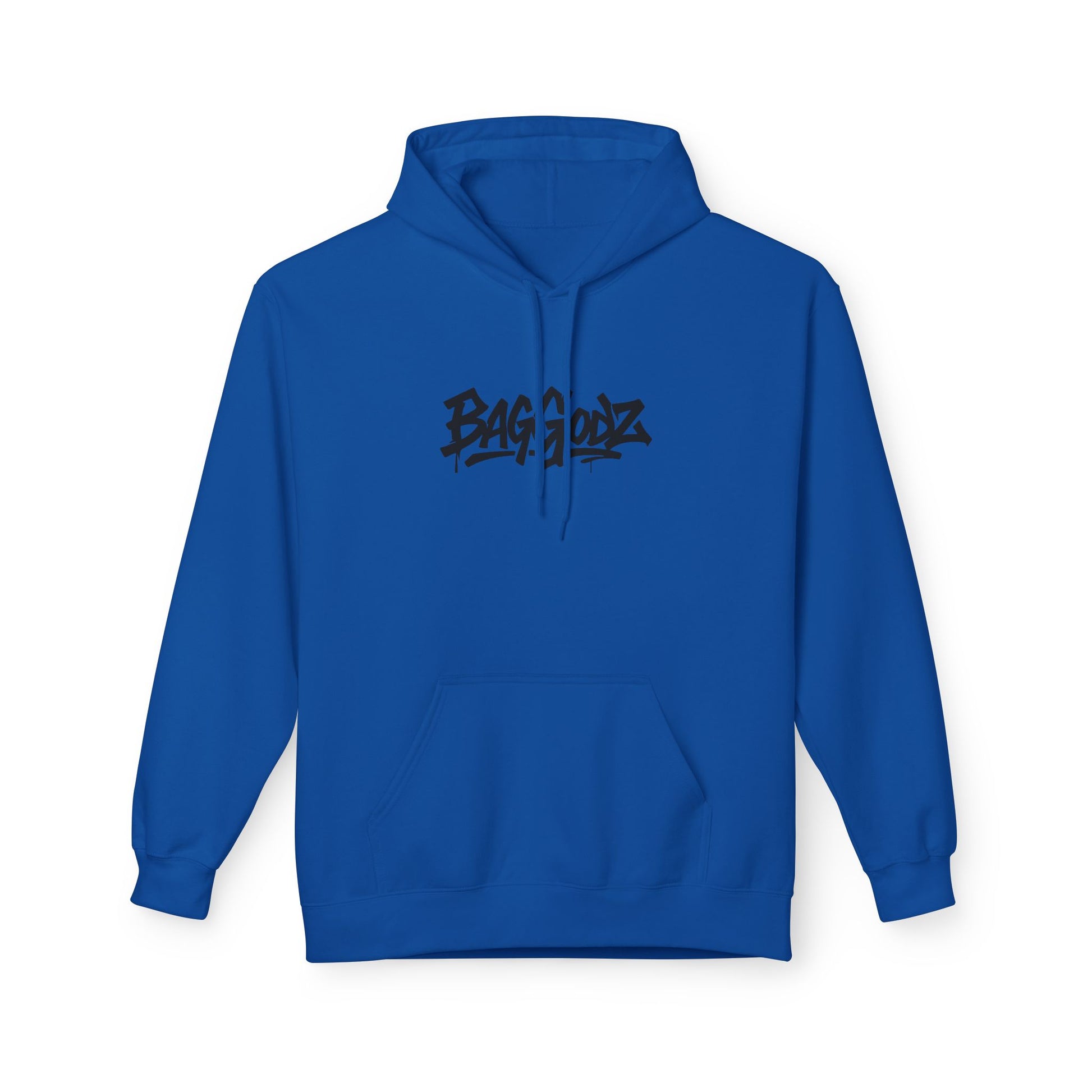 MHFLV x BG Unisex Hoodie - Multiple Colors