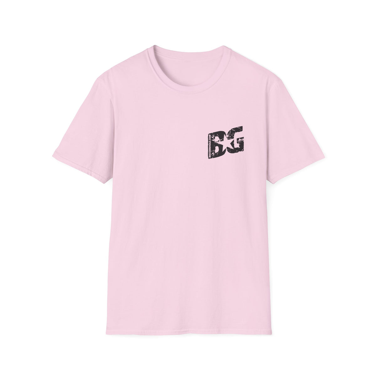 Capital City x BG Unisex Tee - Multiple Colors