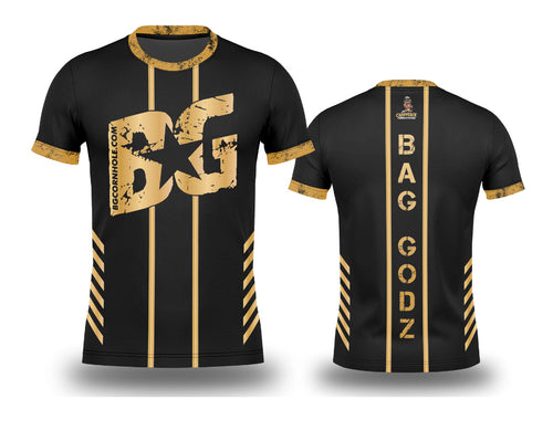 BG / Caddysack Jerseys (NON-CUSTOM)