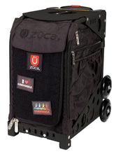 Load image into Gallery viewer, ZÜCA Sport - Black/Black - Non-Flashing Wheels