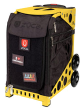 Load image into Gallery viewer, ZÜCA Sport - Black