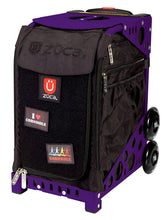 Load image into Gallery viewer, ZÜCA Sport - Black