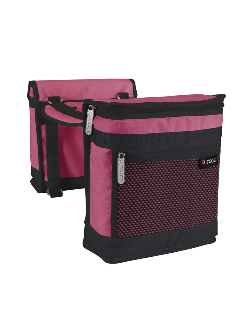 ZÜCA Saddle Bag Set