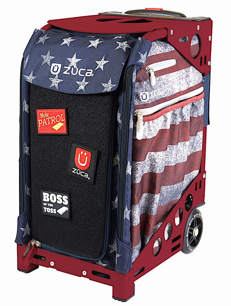 ZÜCA Pro - Old Glory