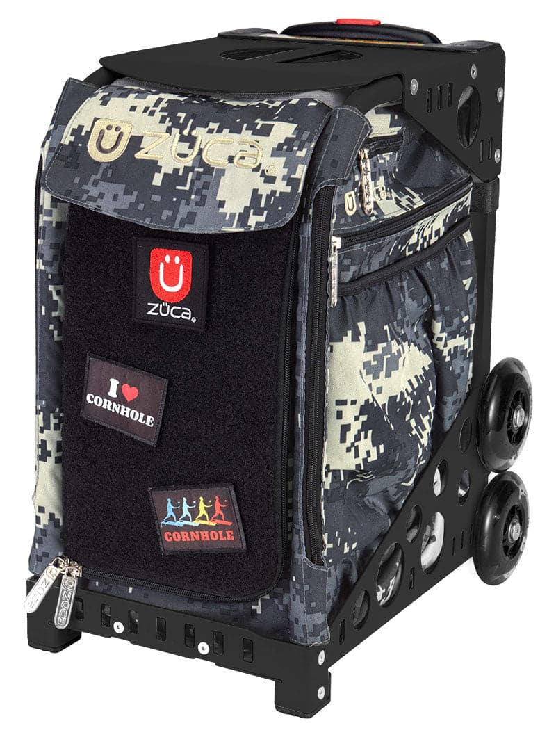 ZÜCA Sport - ANACONDA