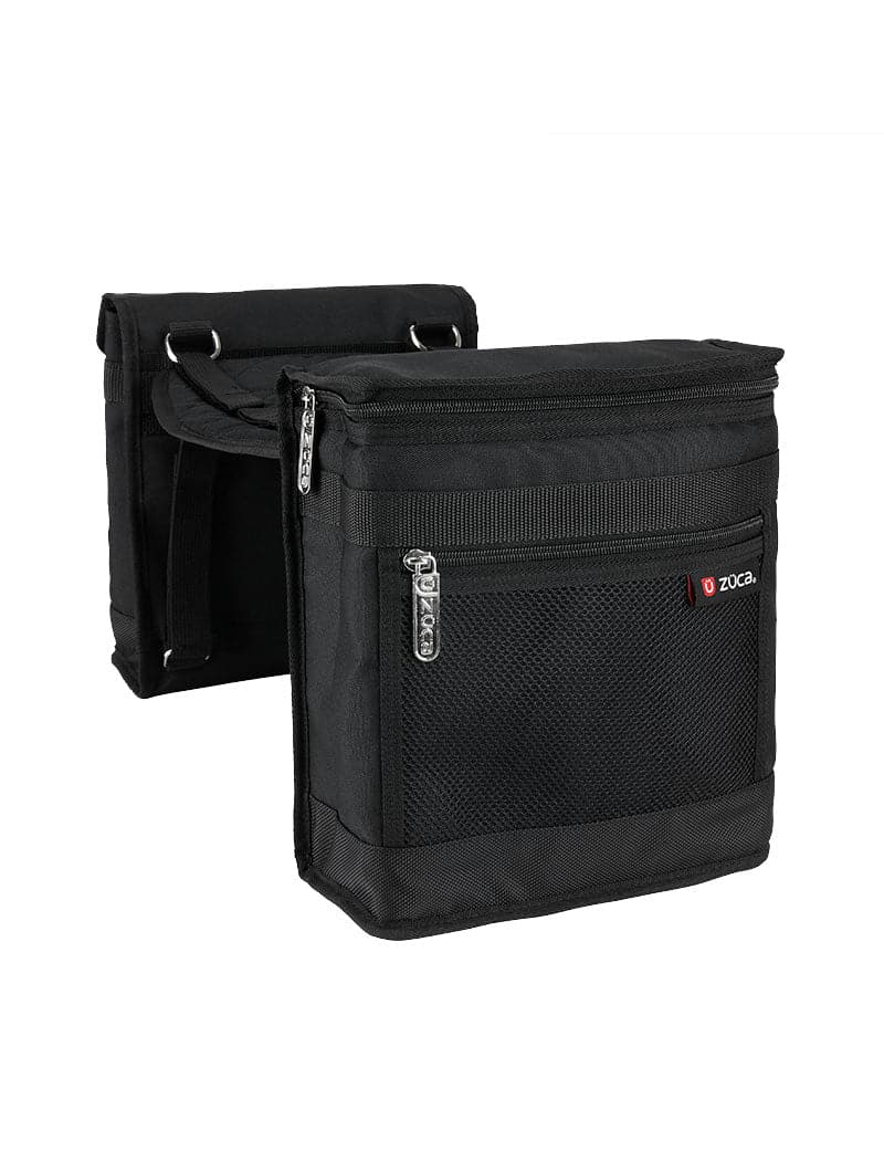 ZÜCA Saddle Bag Set