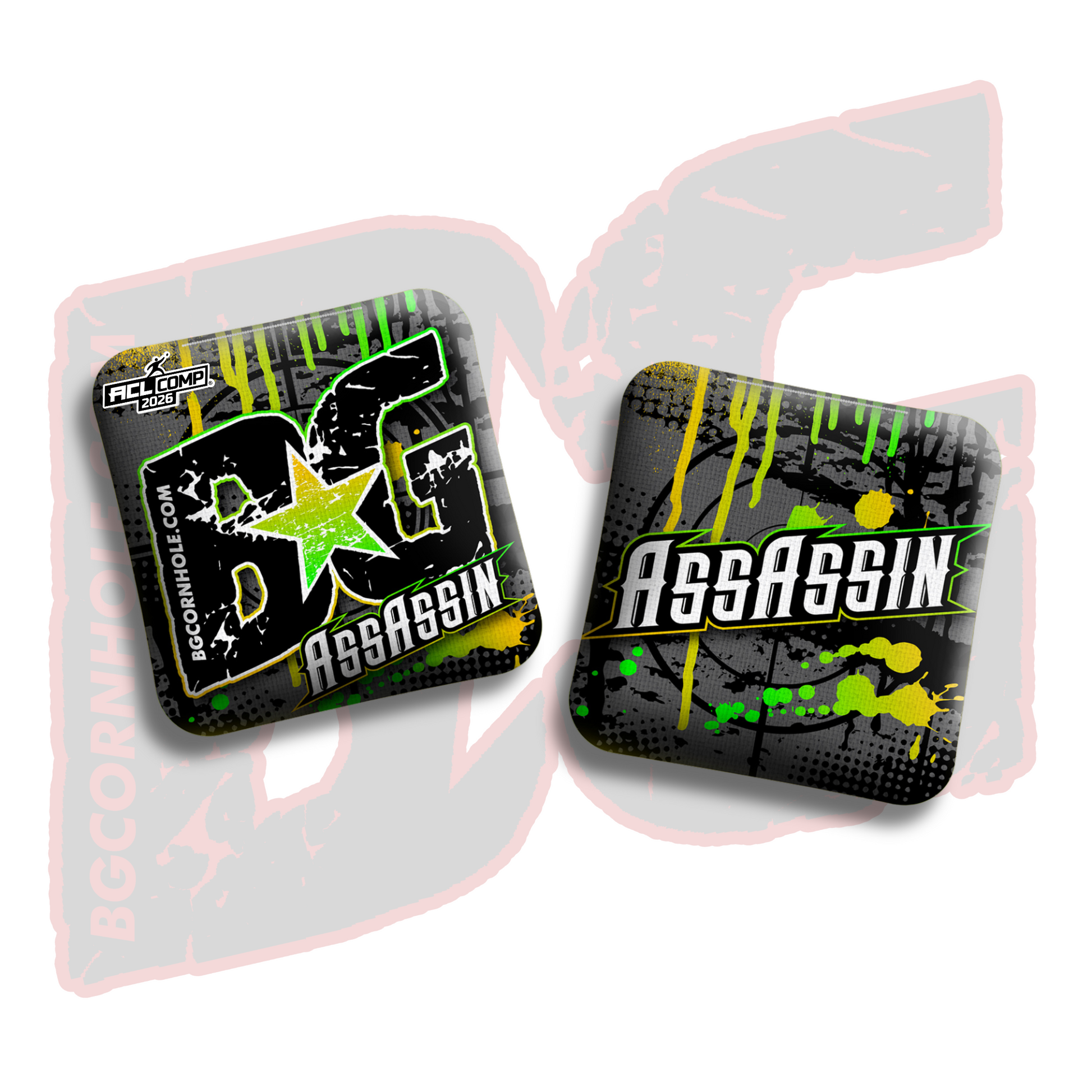 2026 BG Comp Assassin - 