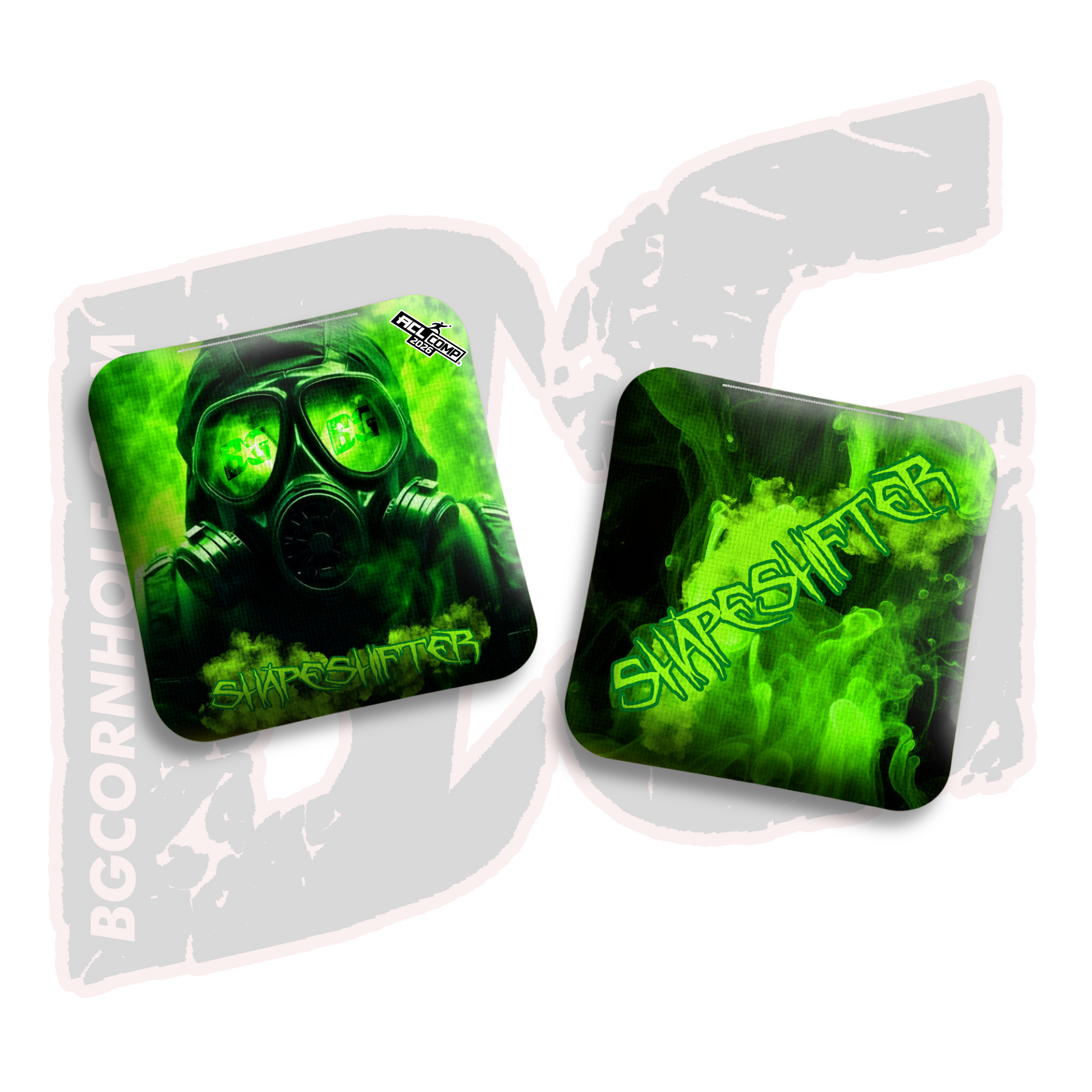 2026 BG Comp Shapeshifter - 