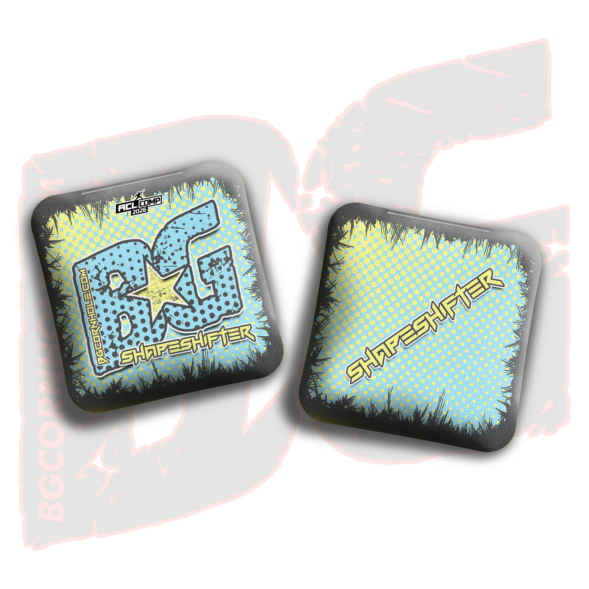 2026 BG Comp Shapeshifter - 2026 BG Comp Shapeshifter -