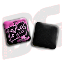 Load image into Gallery viewer, 2026 BG Kingslayer &quot;Drip&quot; - ACL Pro Stamped Cornhole Bags - SET OF 4 BAGS