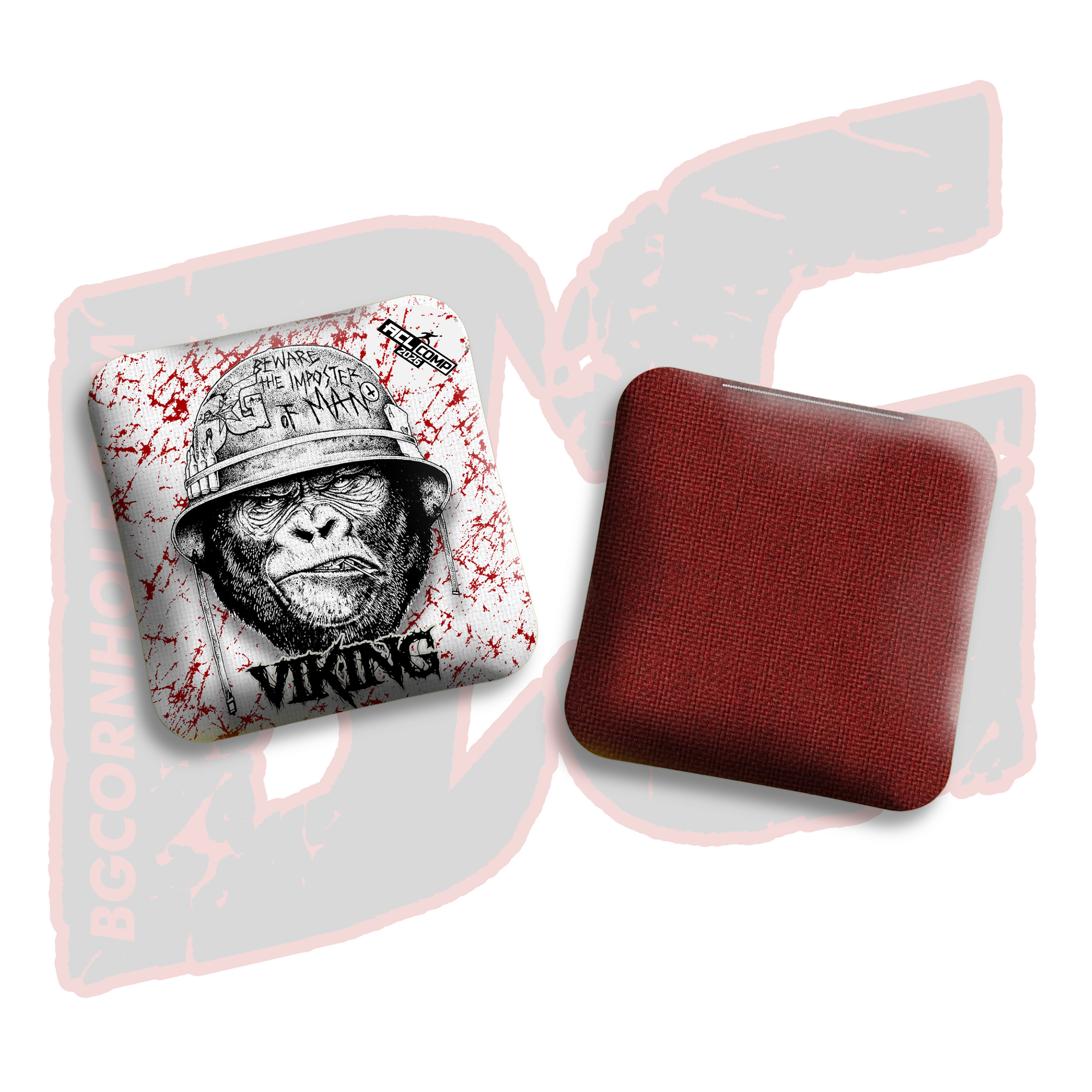 2026 BG Comp Viking - 