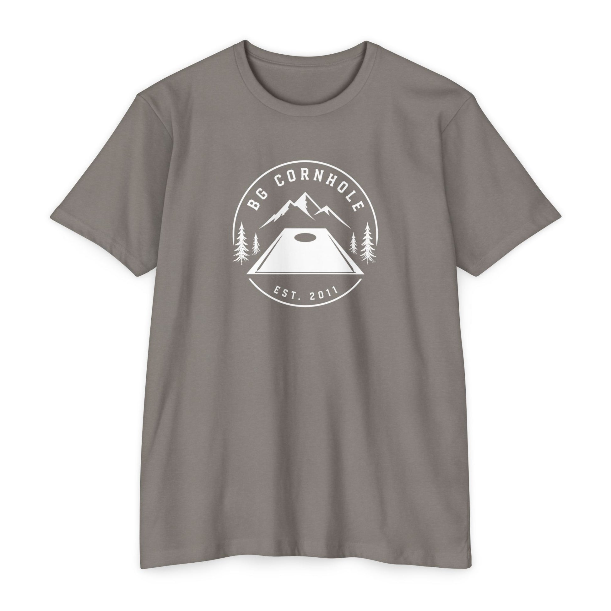 BG Summit Unisex T-shirt - Multiple Colors