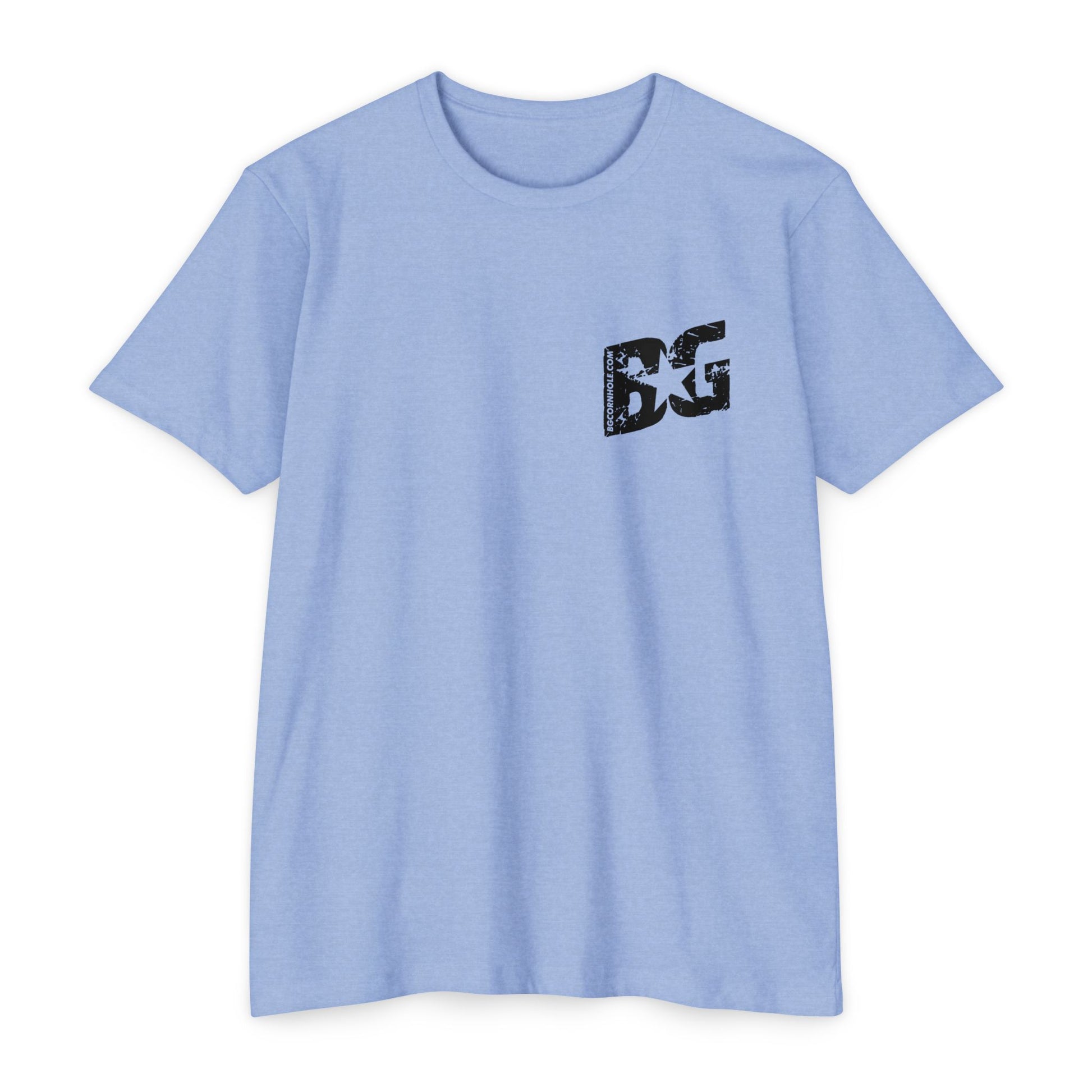 BG Backyard Legends Unisex T-shirt - Multiple Colors
