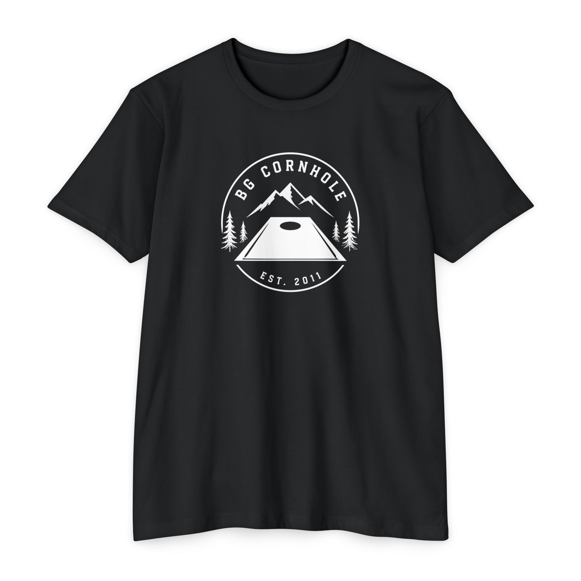 BG Summit Unisex T-shirt - Multiple Colors