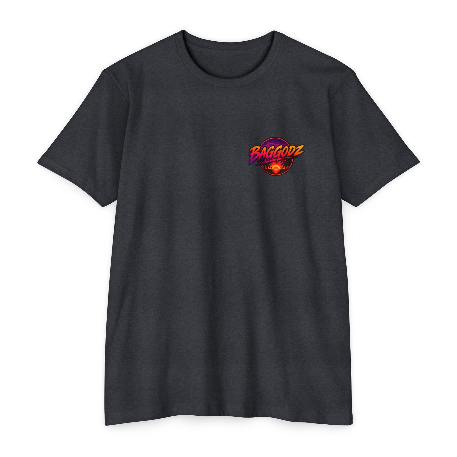 BagGodz Paradise Unisex T-shirt - Multiple Colors
