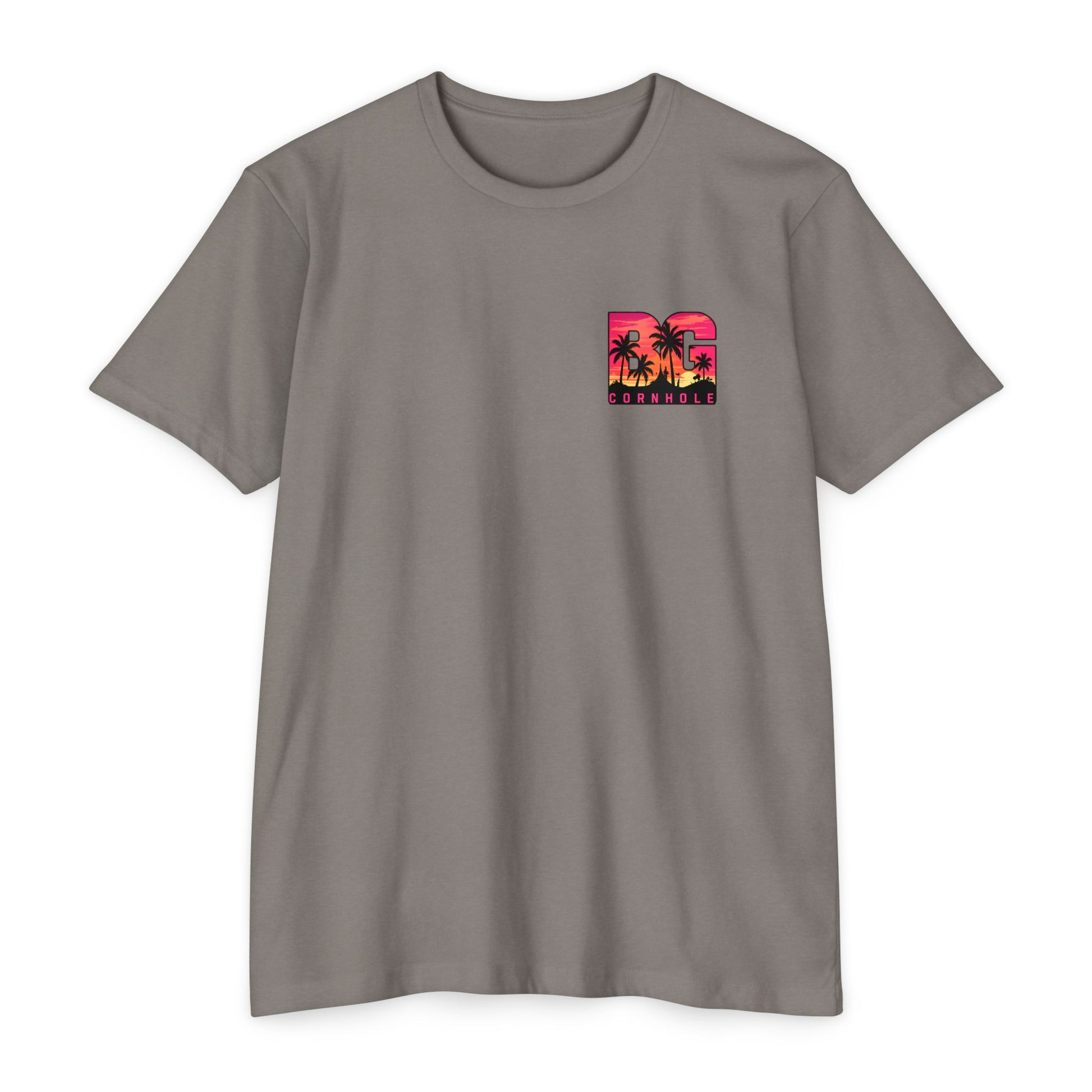 Paradise Unisex T-shirt - Multiple Colors