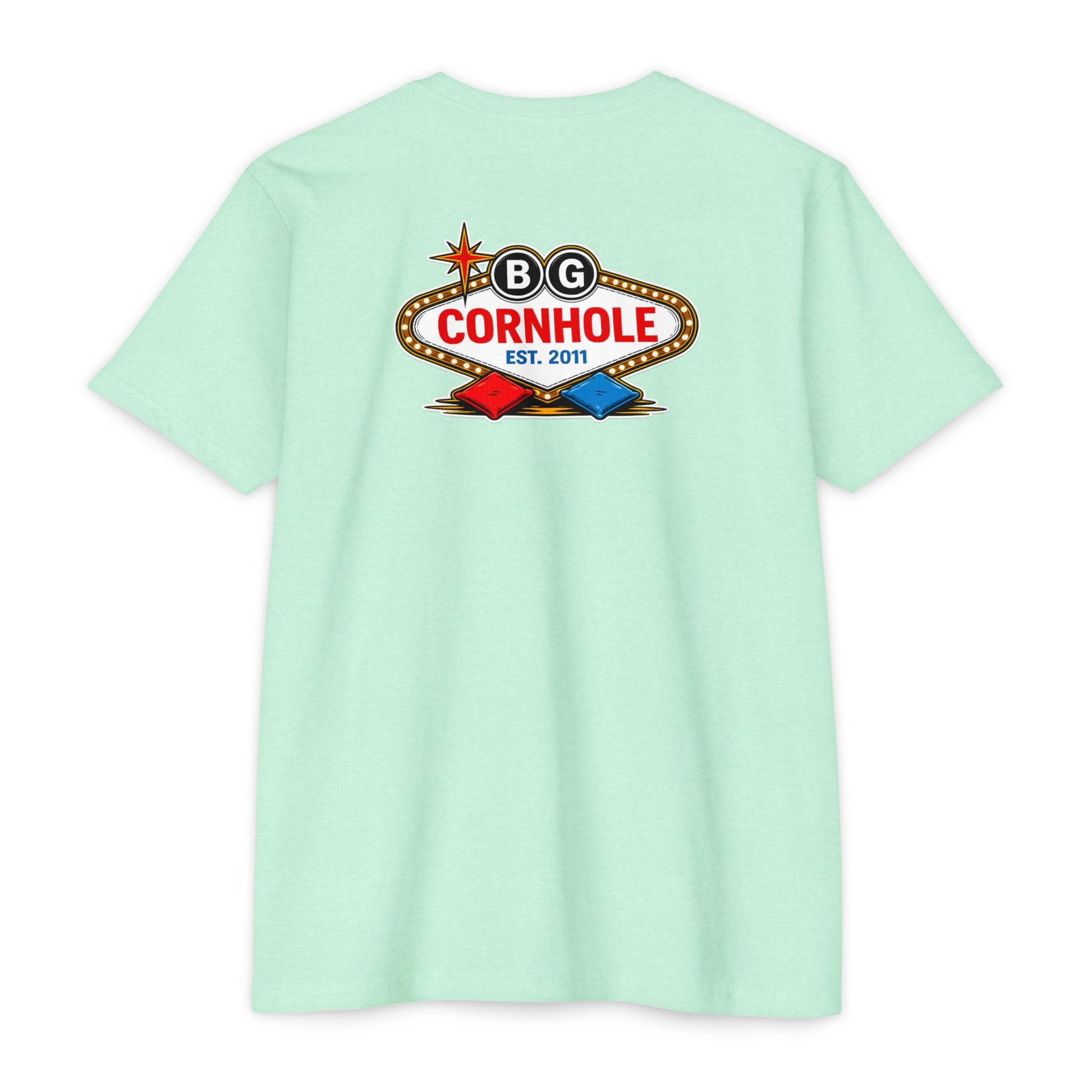 Showtime Unisex T-shirt - Multiple Colors
