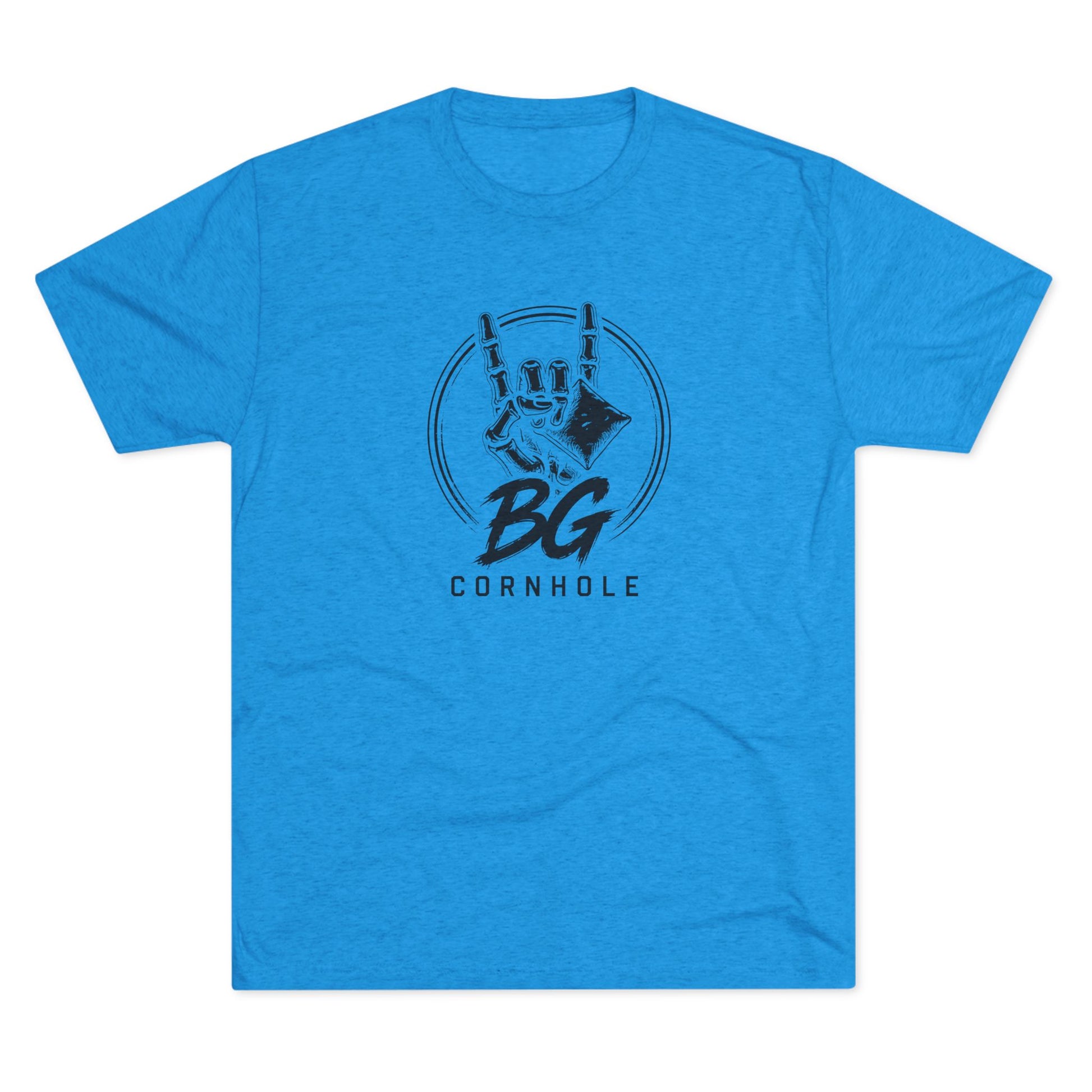 Bag N’ Roll Unisex T-Shirt - Multiple Colors