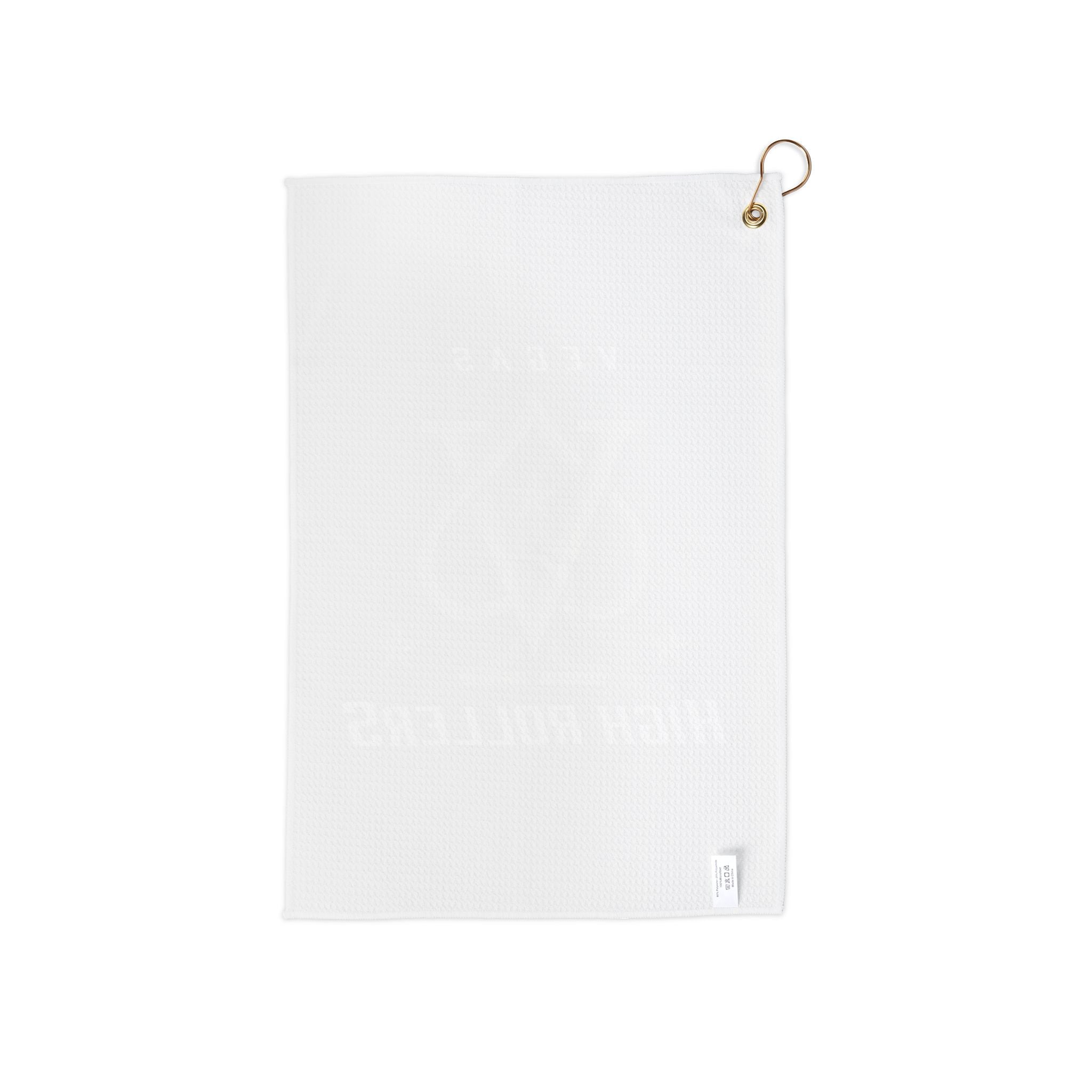 Vegas High Rollers Golf Towel