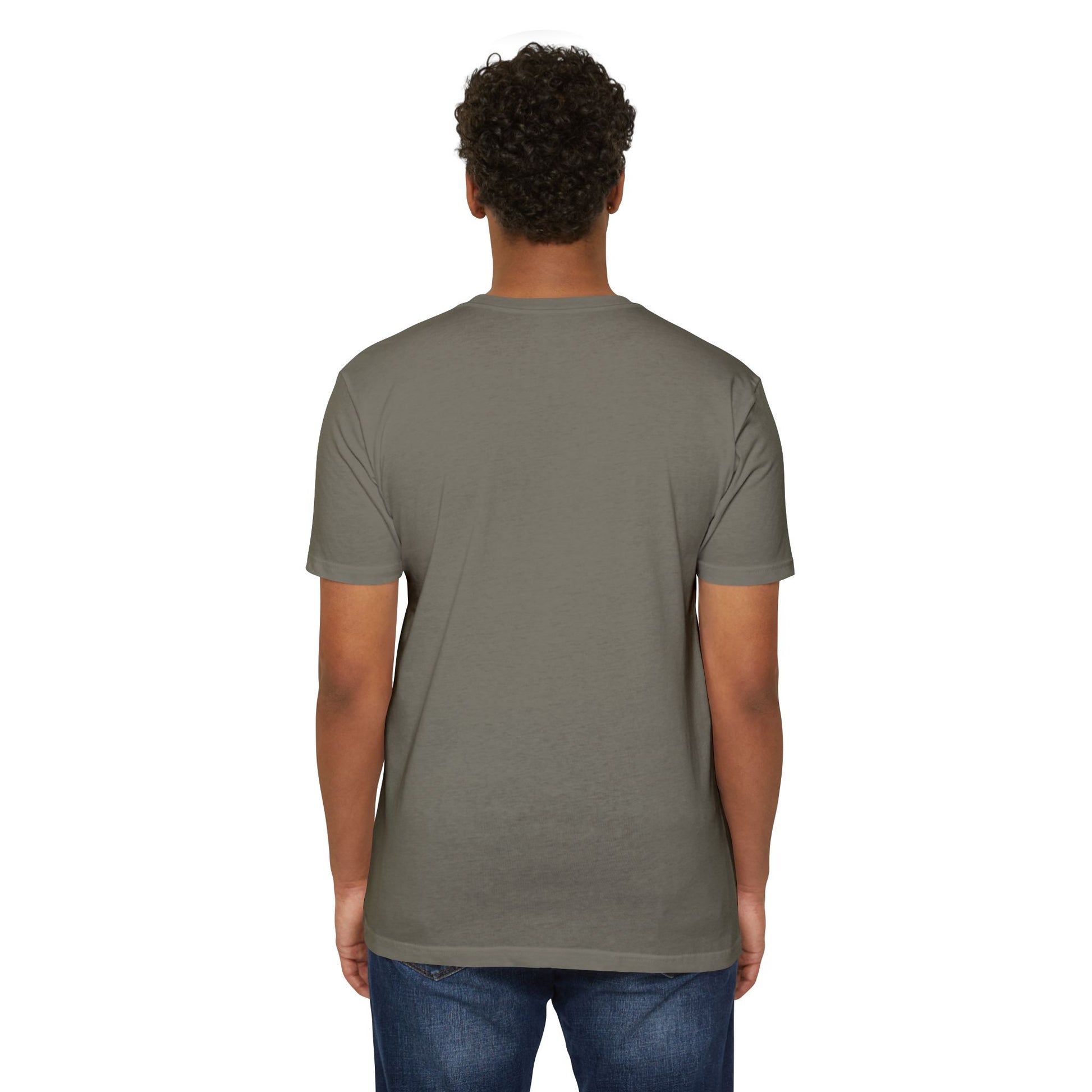 BG Summit Unisex T-shirt - Multiple Colors