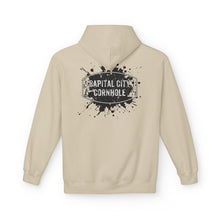 Load image into Gallery viewer, Capital City x BG Unisex Hoodie - Multiple Colors