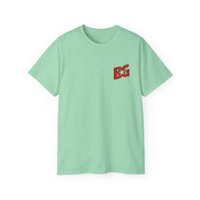 Load image into Gallery viewer, 414 Boards x BG Cobrand Unisex T-Shirt - Multiple Colors