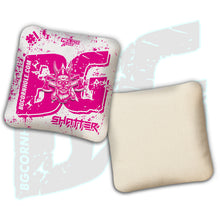 Load image into Gallery viewer, Limited Edition 2026 BG Multiple Bag Models "OG Pro Only" - ACL Pro Stamped Cornhole Bags - SET OF 4 BAGS