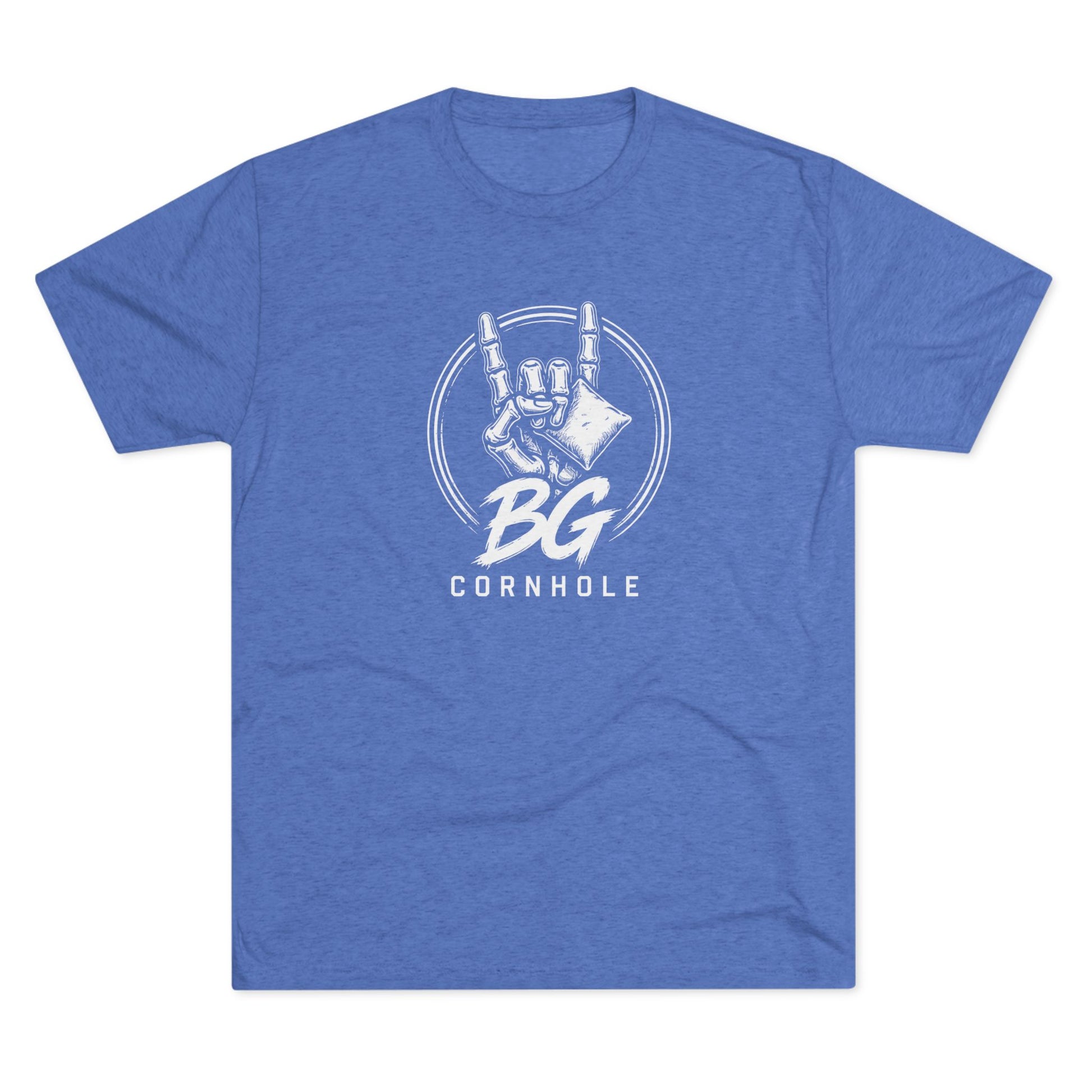 Bag N’ Roll Unisex T-Shirt - Multiple Colors